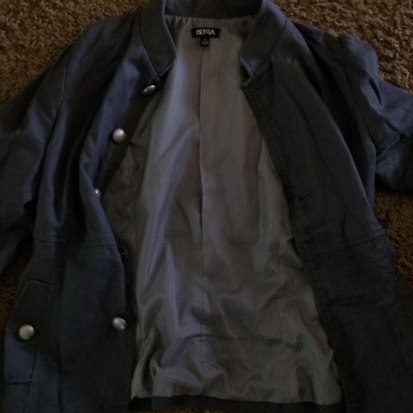 🗽Fashion Jacket🌏 - Picture 3 of 4